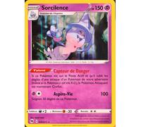 Carte Pokémon 020/073 Sorcilence ?H Eb3.5 La Voie Du Maître Neuf Fr