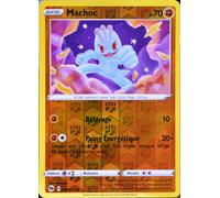 Carte Pokémon 024/073 Machoc ? - Reverse Eb3.5 La Voie Du Maître Neuf Fr