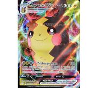Carte Pokémon 038/072 Morpeko-Vmax ?X Eb4.5 - Épée Et Bouclier Destinées Radieuses Neuf Fr