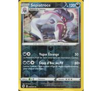 Carte Pokémon 045/073 Sepiatroce ? - Reverse Eb3.5 La Voie Du Maître Neuf Fr