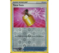Carte Pokémon 051/073 Total Soin ? - Reverse Eb3.5 La Voie Du Maître Neuf Fr
