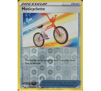 Carte Pokémon 063/073 Moticyclette ? - Reverse Eb3.5 La Voie Du Maître Neuf Fr