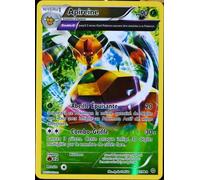 Carte Pokémon 11/98 Apireine 90 Pv - Rare Reverse Xy07 - Origines Antiques Neuf Fr