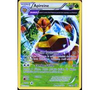 Carte Pokémon 11/98 Apireine 90 Pv - Rare Xy - Origines Antiques Neuf Fr