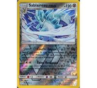 Carte Pokémon 138/236 Sablaireau D'alola - Reverse Sl12 - Soleil Et Lune - Eclipse Cosmique Neuf Fr