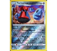 Carte Pokémon 141/236 Tarinorme - Reverse Sl12 - Soleil Et Lune - Eclipse Cosmique Neuf Fr