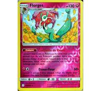 Carte Pokémon 152/236 Florges - Reverse Sl12 - Soleil Et Lune - Eclipse Cosmique Neuf Fr