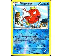 Carte Pokémon 19/98 Magicarpe 30 Pv - Reverse Xy - Origines Antiques Neuf Fr
