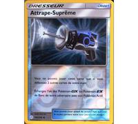 Carte Pokémon 192/236 Attrape-Suprême - Reverse Sl12 - Soleil Et Lune - Eclipse Cosmique Neuf Fr