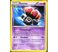 Carte Pokémon 33/98 Kaorine 100 Pv Xy07 - Origines Antiques Neuf Fr