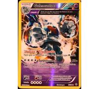 Carte Pokémon 35/98 Golemastoc 130 Pv - Reverse Xy - Origines Antiques Neuf Fr