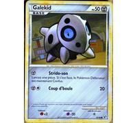 Carte Pokémon 42/90 Galekid 50 Pv Hs Indomptable Neuf Fr