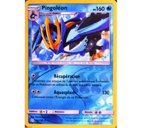 Carte Pokémon 56/236 Pingoléon - Reverse Sl12 - Soleil Et Lune - Eclipse Cosmique Neuf Fr