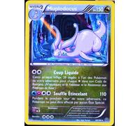 Carte Pokémon 60/98 Muplodocus 150 Pv - Holo Xy07 - Origines Antiques Neuf Fr