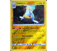 Carte Pokémon 72/236 Lanturn - Reverse Sl12 - Soleil Et Lune - Eclipse Cosmique Neuf Fr