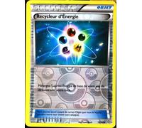 Carte Pokémon 72/98 Recycleur D'énergie Reverse Xy - Origines Antiques Neuf Fr