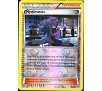 Carte Pokémon 75/98 Mystimaniac Reverse Xy07 - Origines Antiques Neuf Fr