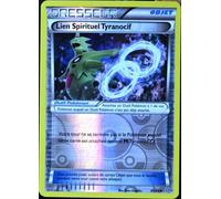 Carte Pokémon 81/98 Lien Spirituel Tyranocif Reverse Xy07 - Origines Antiques Neuf Fr