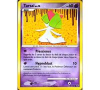 Carte Pokémon 89/127 Tarsal Lv.16 60 Pv Platine Neuf Fr