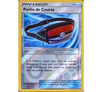 Carte Pokémon 92/111 Poche De Course - Reverse Sl4 - Soleil Et Lune - Invasion Carmin Neuf Fr