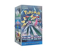 Carte Pokemon Future Flash Booster Box(30 Packs)/Version Coréenne/sv4M