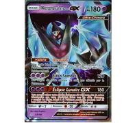 Carte Pokémon Necrozma Ailes de l'Aurore GX SL5 - Ultra Prisme