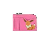 Carte Pokémon Portfolio diffuse rose Eevee