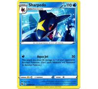 Carte Pokémon Sharpedo 012/073 Champion's Path