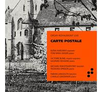 Carte Postale