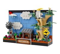 LEGO Creator Australia Lot de cartes postales 40651 - a partir de 9 ans