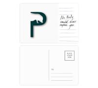 Carte postale avec mouvement de nez de cochon pour anniversaire de mariage