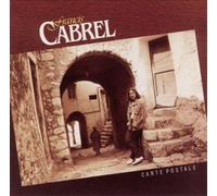 Carte Postale by CABREL,FRANCIS [Audio CD] NEUF