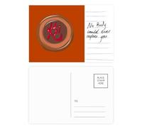 Carte postale Chess Concours Chinois Cannon Texte Carte postale Anniversaire de personne importante