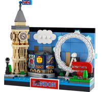 LEGO® 40569 Carte postale de Londres