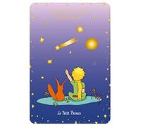 Carte postale - KIUB - Le Petit Prince - 10x15cm - Enfant - Mixte
