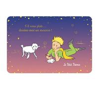 Carte postale - KIUB - Le Petit Prince - 15x10cm - Enfant - Mixte