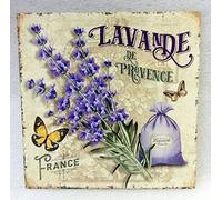 CARTE POSTALE LAVANDE DE PROVENCE