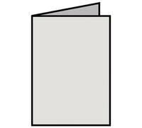 Carte postale Paperado marbre w