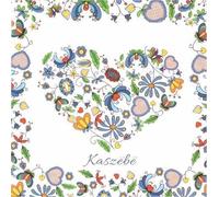 Carte postale Place - Cachoubie