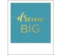 Carte postale polaroid dream - kiub G