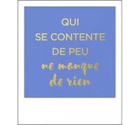 Carte postale polaroid manque - kiub G