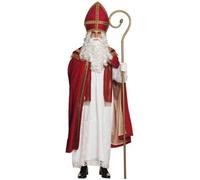 Carte postale Saint Nicolas - BOLAND - Saint Nicolas - Carte postale - Illustration festive
