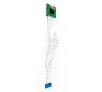 Carte pour appareil photo 5 MP faible puissance compatible avec Raspberry 3 modèle B + 2 modèle B 30 fps fréquence d'images par seconde Réglage automatique de l'exposition Interfaces CSI Module de