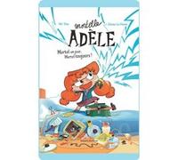 Mortel Un Jour, Mortel Toujours ! – Livre audio – Mortelle Adèle – Yoto Player/Mini – 6–10 ans