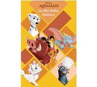 Carte Les plus belles histoires Disney pour Yoto Player et Mini