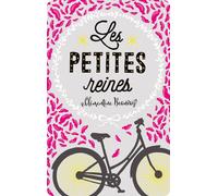 Carte pour conteuse d'histoire Yoto Les Petites Reines
