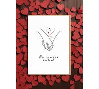 Carte pour l'amour éternel