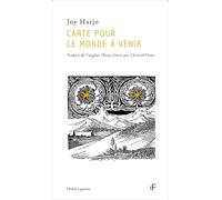 Carte pour le monde à venir