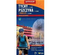 Carte pour les personnes actives - Pszczyna, Tychy et leurs environs