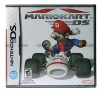 Carte pour Mario Kart DS avec Cartouche de Jeu FONGWAN Compatiable avec Nintendo 3DS/2DS/DS G